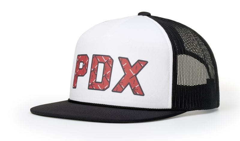 Foam Trucker Hats category