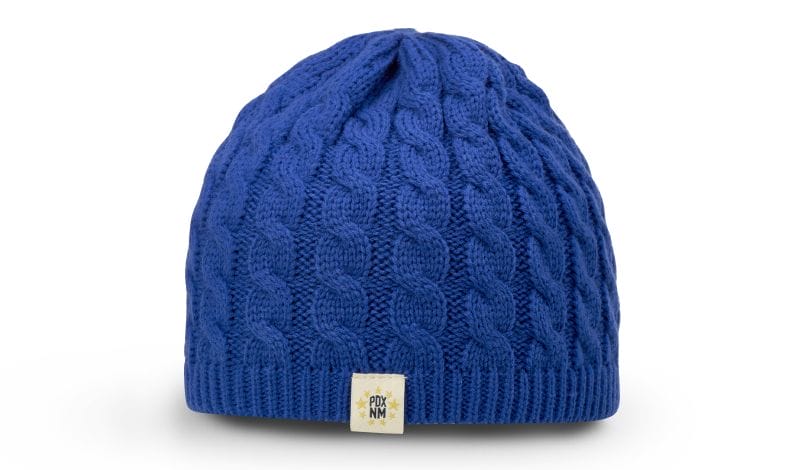 Knit Beanies category