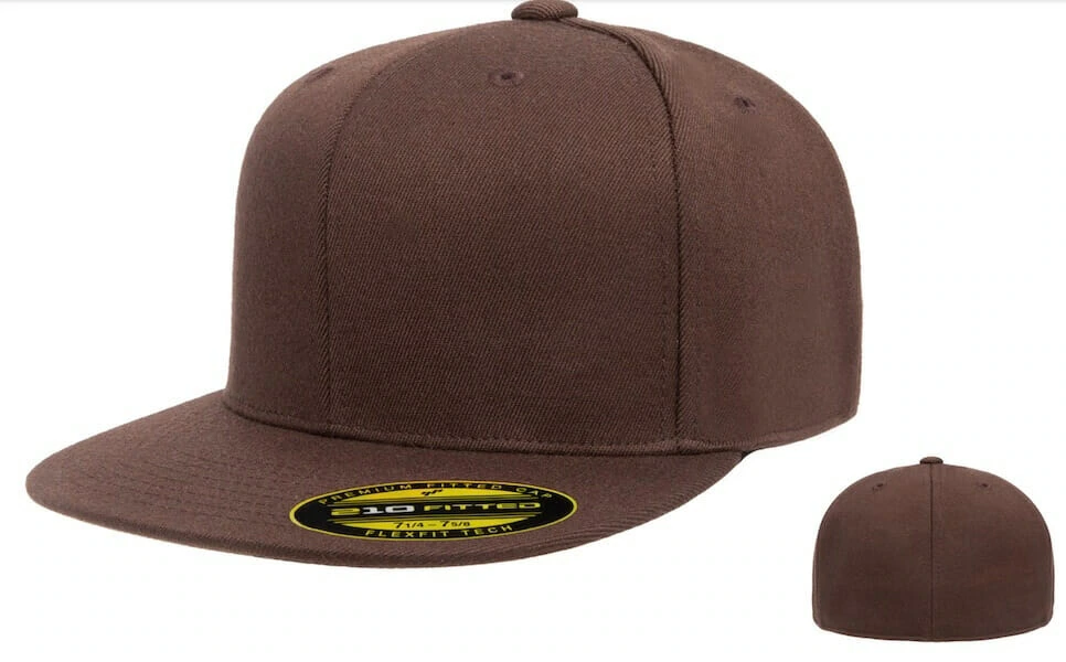 yupoong flexfit 210 cap