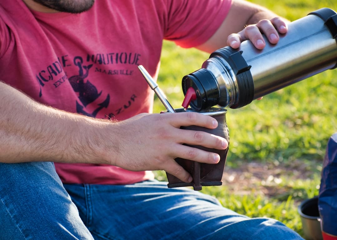 hydroflask mug