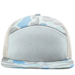 Richardson 168P Printed Mesh 7-Panel