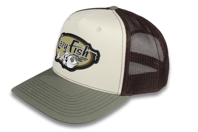 Trucker Hats category