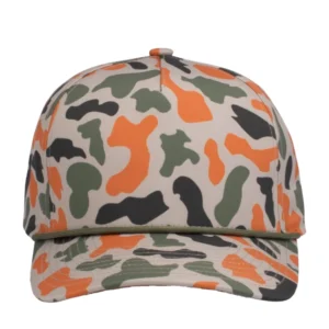 Pacific P685 Duck Camo Weekender