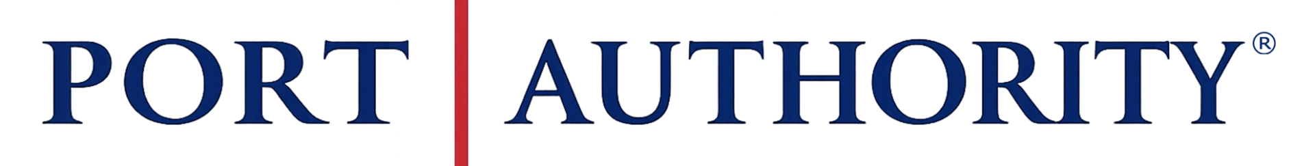 Port Authority category